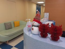 -杭州贝瑞斯美华妇儿医院·早孕·产检·儿科