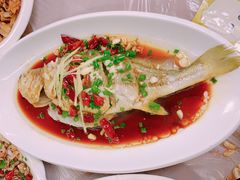 -阿杰臻选海鲜饭店(普陀山店)