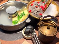 -巴奴毛肚火锅(京西大悦城店)