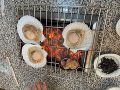 -震海贝烤贝·民俗特色店(延吉总店)