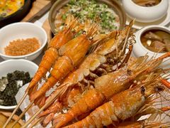 -79号渔船海鲜饭店(耀中店)