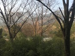 -天目湖御水温泉·度假酒店