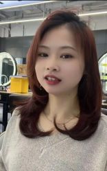 点击看大图 -MORI HAIR SALON日式美发沙龙