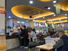 -蒋家桥饺面店(东关街店)