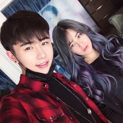 -3AM HAIR SALON染发烫发接发