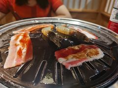 -九田家黑牛烤肉料理(石路天虹店)