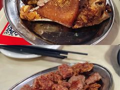 -美兰春记食店·龙舌坡红烧牛肉