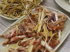 -津门张记包子铺(中山门店)