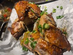 -绿茶餐厅(成都大悦城店)