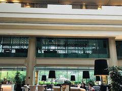 -马哥孛罗咖啡厅·Cafe Marco (厦门马哥孛罗东方大酒店)