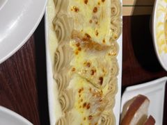 -马迭尔德式西餐精酿啤酒屋(中央大街店)