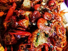 -巴厘龙虾·榜首油焖大虾(洞庭·艺术洋房店)