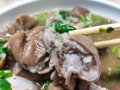 -胖子卤煮