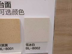 -佰丽爱家全屋定制(汶水店)