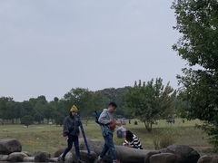 -钟山体育运动公园