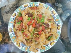 -清之口·东乡鸡自助饺子(经二路店)