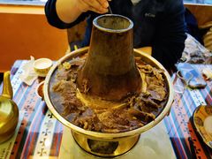 -卡万金特色藏餐