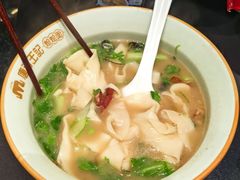 -唐河王记·南阳民间菜(国基路店)