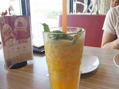 -必胜客(双榆树店)