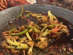-乔街深夜食堂·台州菜·高压锅生蚝(杭州总店)