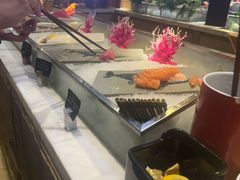 -冀粤香海鲜自助餐厅(西美五洲店)
