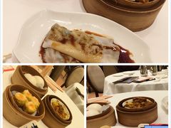 -美心皇宫(屯门大会堂店)