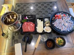 -丽江庭院之爱在路上(西单店)