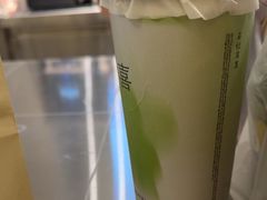 -喜茶(广州保利中环店)