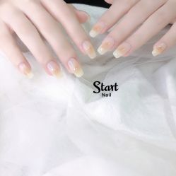 -StartNail美甲