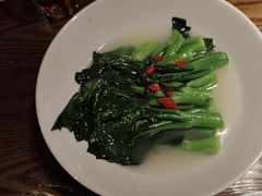 -张家卫·阳江菜·小海鲜(肥婆湾桥店)