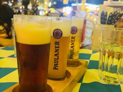 -Paulaner·德国帕拉娜自酿啤酒餐厅(海上世界店)