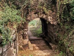 -金堂县云顶石城风景区