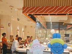 -新一番三文鱼寿司(大东海店)