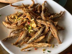 -山旮旯农家菜(曲江店)