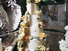 -杜哈夫DOUX RÊVE·生日蛋糕(日月光店)
