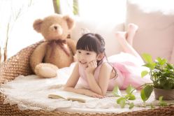 -WPlus明星肖像亲子全家福摄影