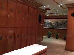 -新碧水留香新桑拿