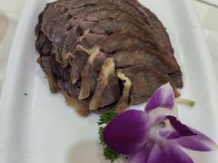 -光明邨大酒家(淮海路店)