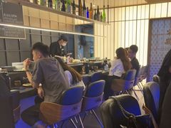 -Sushi Hanzo半藏(天环广场店)
