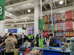 -山姆会员商店(亦庄创意生活广场店)