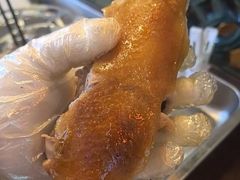 -张家卫·阳江菜·小海鲜(肥婆湾桥店)