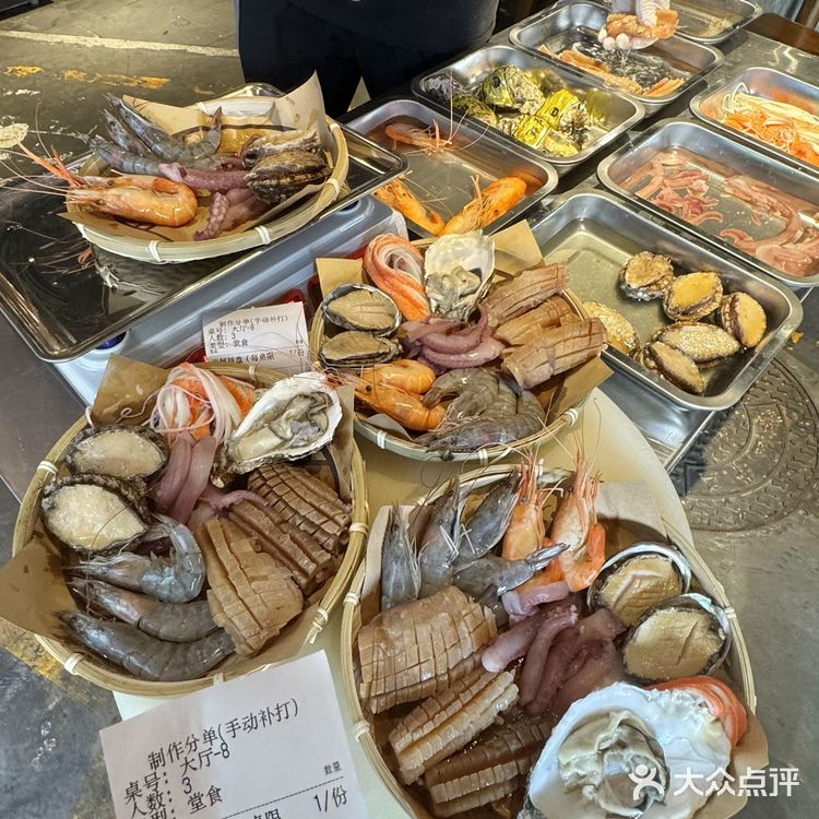 真的是江汉路最好吃的重庆火锅！！！