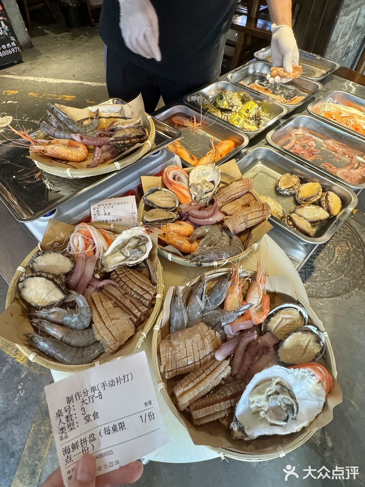 真的是江汉路最好吃的重庆火锅！！！