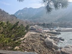 -青岛崂山太清宫