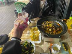 -小林哥的海鲜馆·夜宵烧烤(渔人码头店)