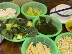-重庆鸡公煲·青锅花椒鱼(牡丹江路店)