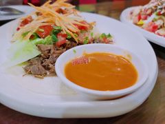 -panchos 墨西哥餐厅(嘉绿苑店)