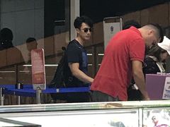 -福州长乐国际机场