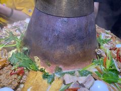 -下杨家青海土火锅(海湖店)