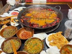 -叶记鲜鹅肠火锅城(聚丰锦绣盛世店)